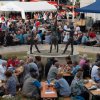 Sommertreff: Too Young To Rust
